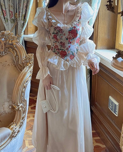 Eloise dress
