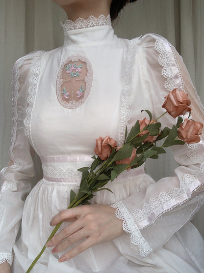 Hailey dress