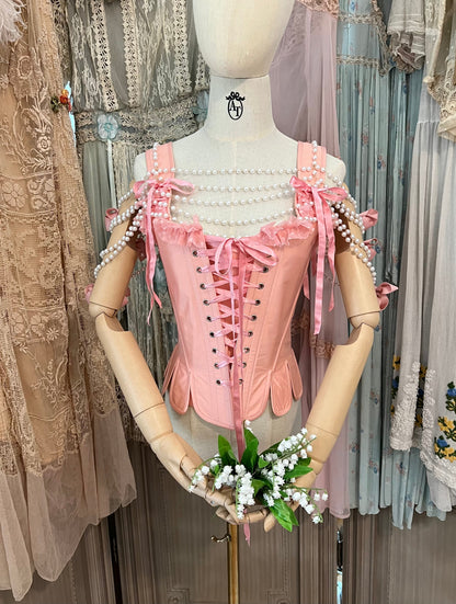 Fragonard Corset