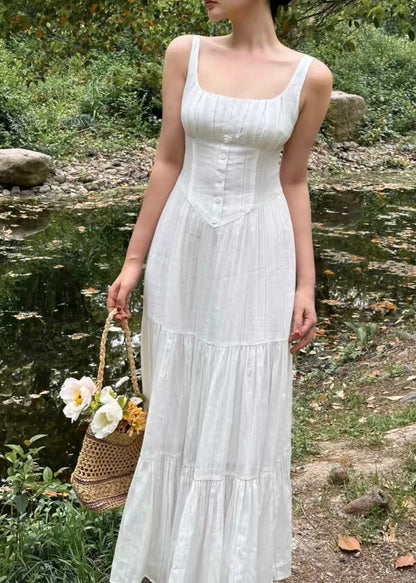 Casablanca dress