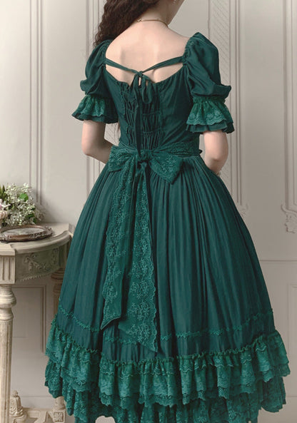 Madame Trish dress