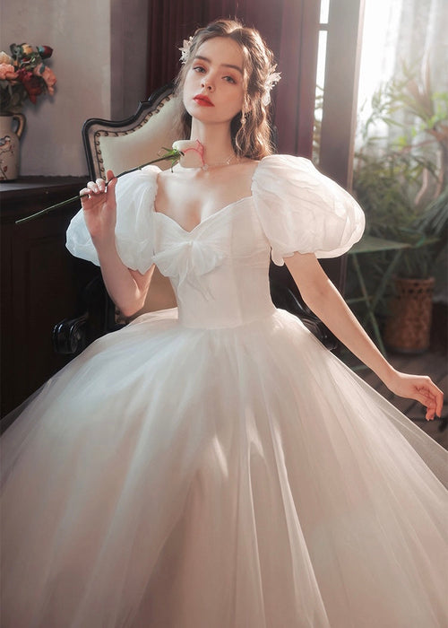 Fairytale princess dress