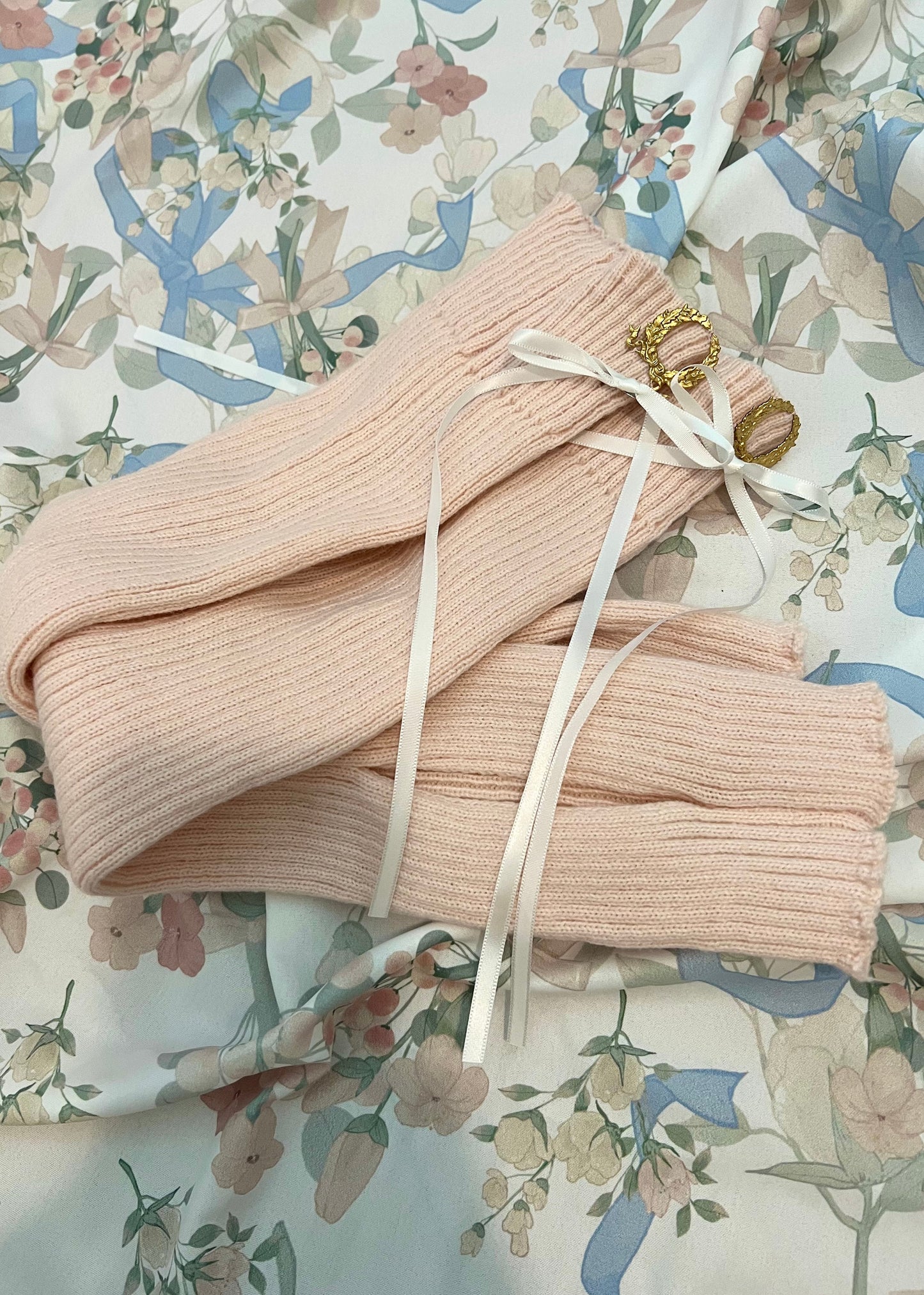 Giselle Legwarmer