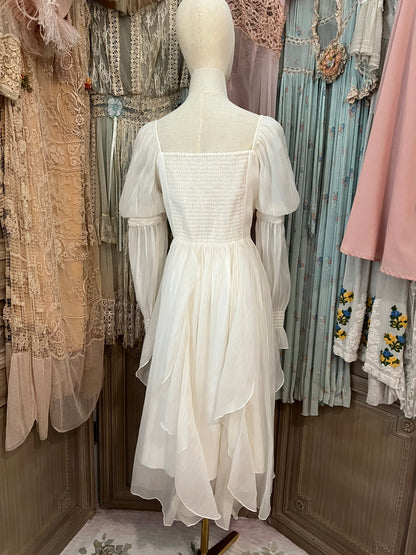 Nymphaea Dress