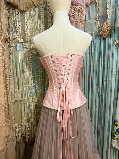 Giselle Corset