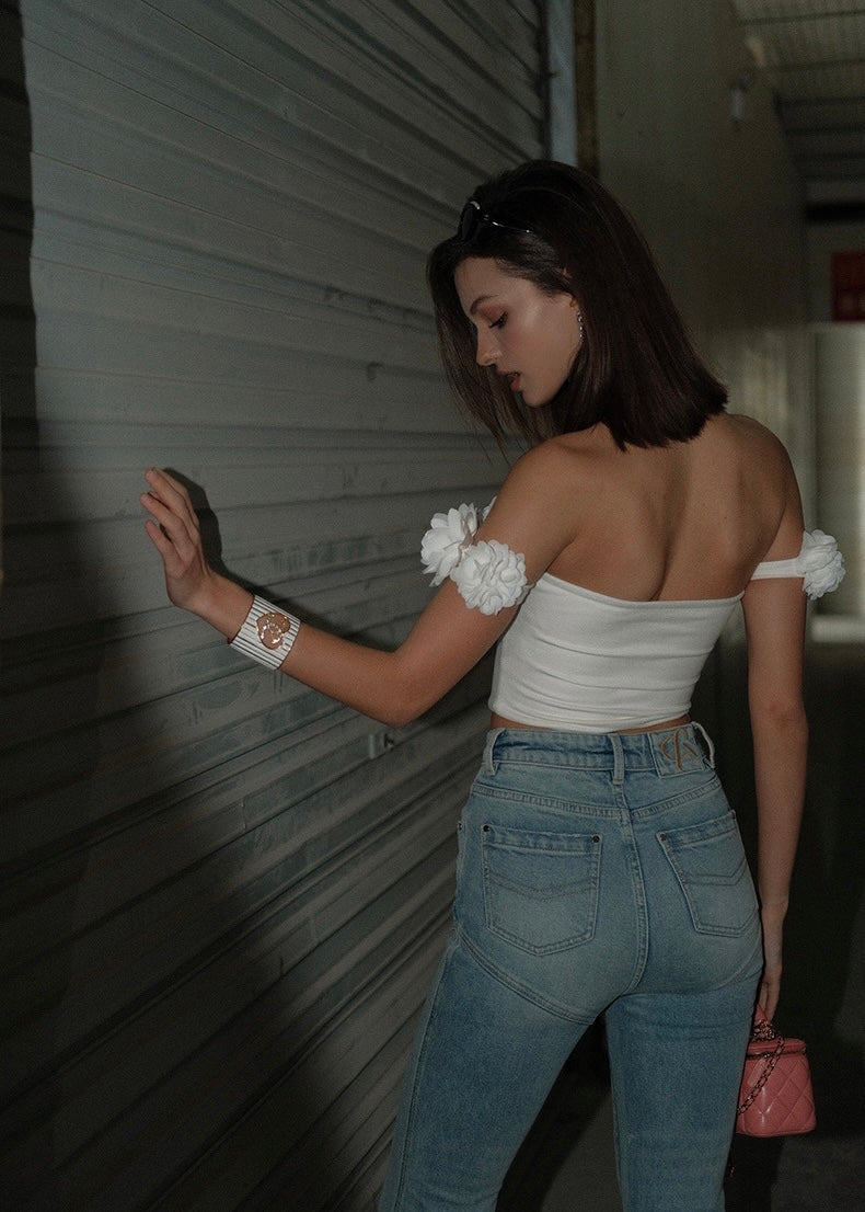 Eden garden top