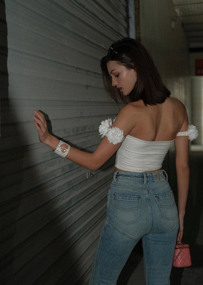 Eden garden top