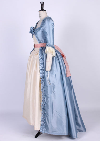 Caroline gown