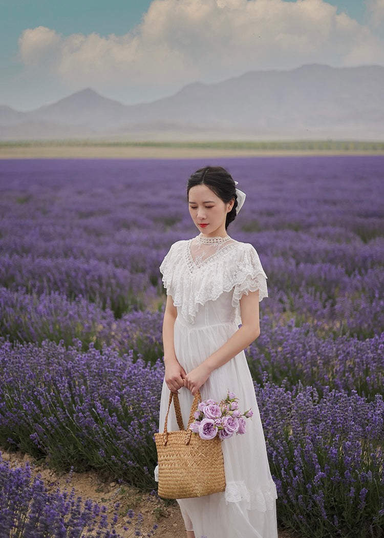 Jess Dress