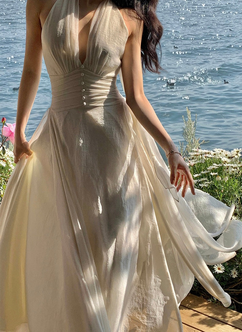 Marilyn Dress