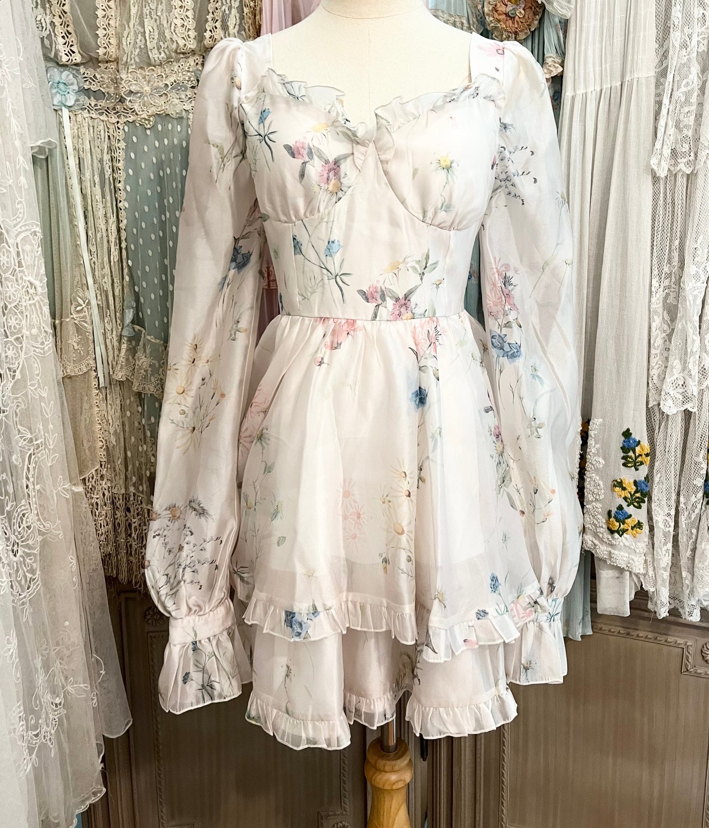 Galie dress