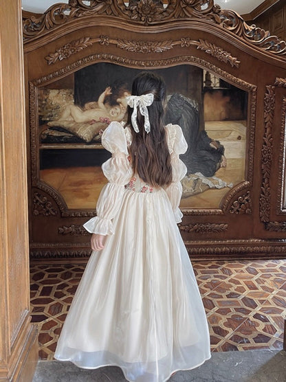 Eloise dress