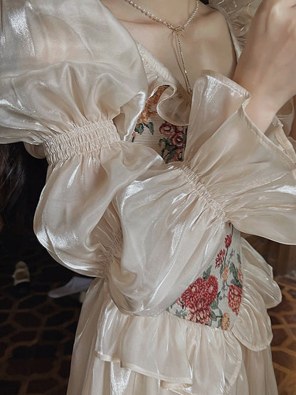 Eloise dress