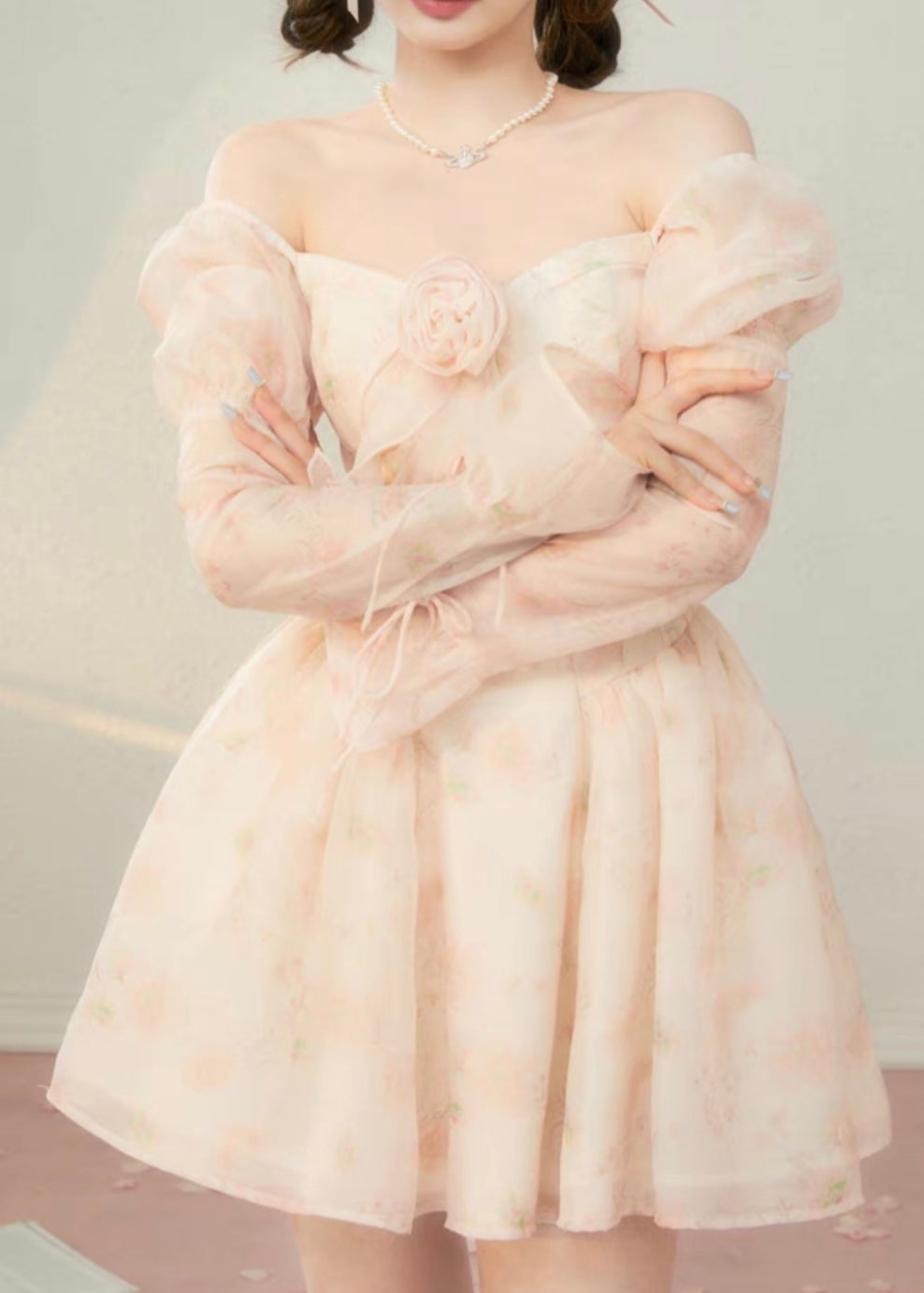 Aria Dress