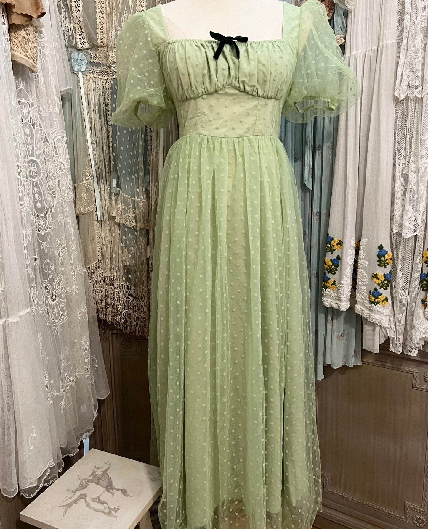 Wizard of oz dress