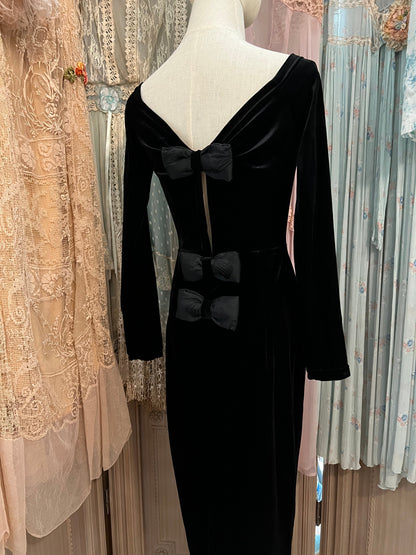 Audrey dress