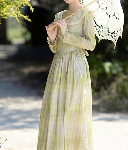Mimosa Dress