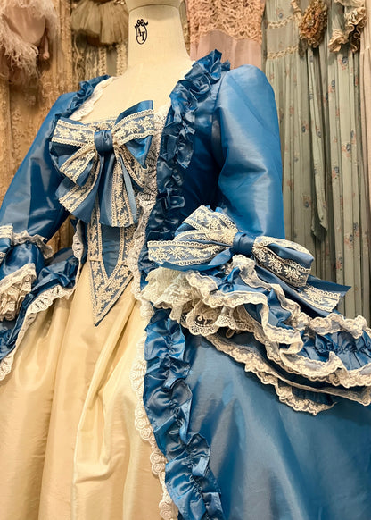 Versailles Robe à la française