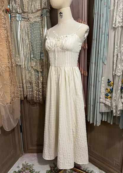 Never spring dress