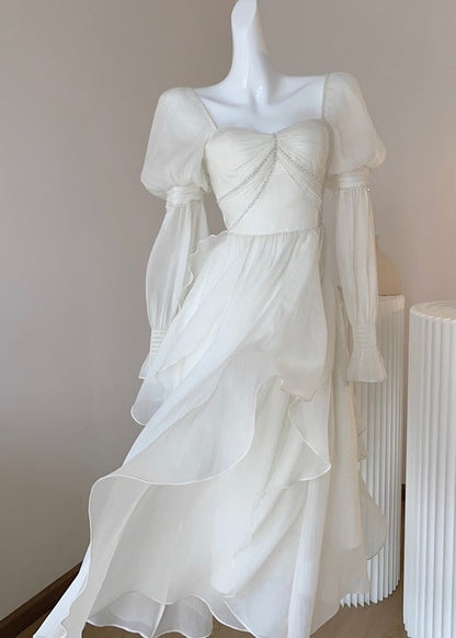Nymphaea Dress