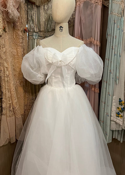 Fairytale princess dress