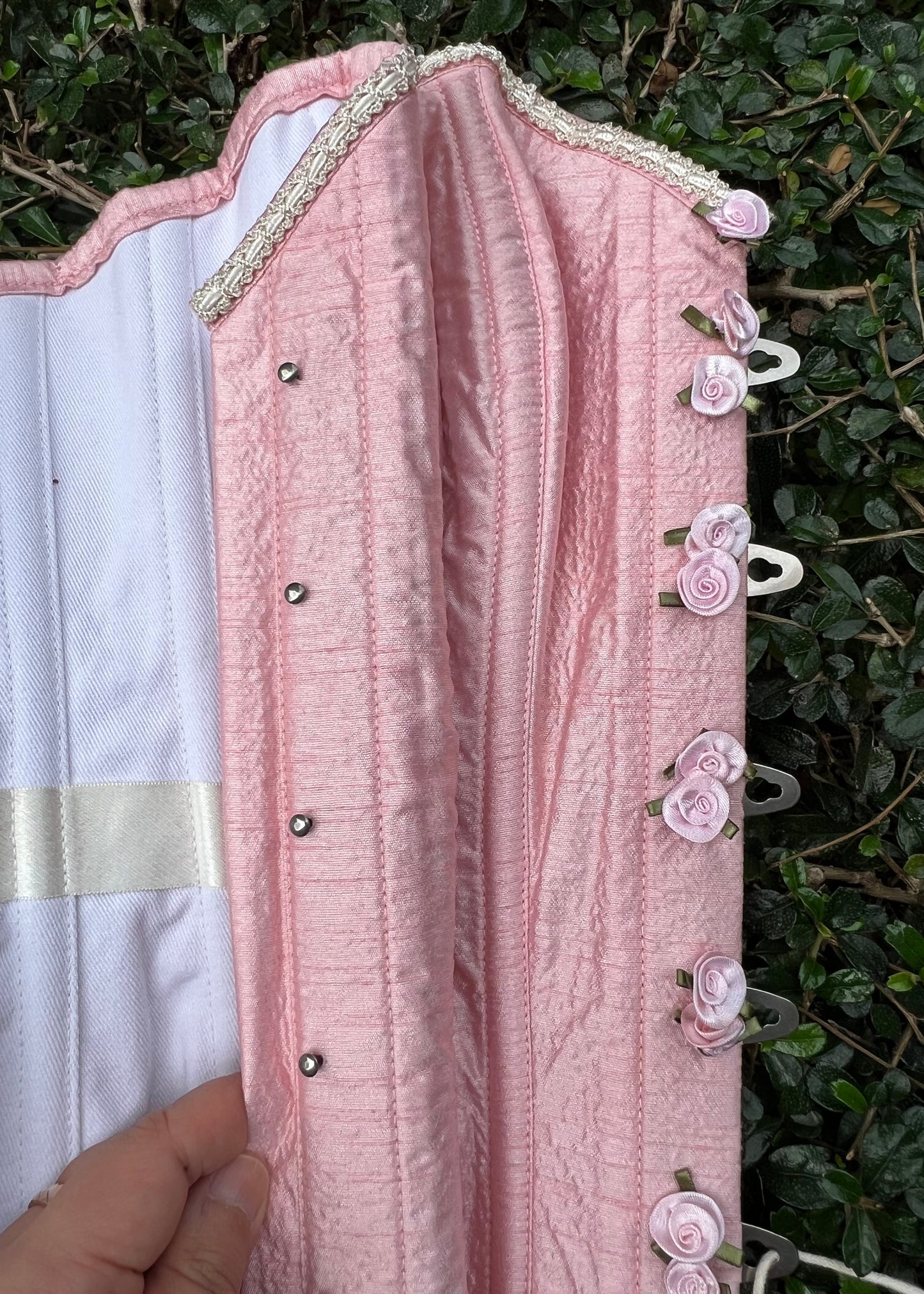 Giselle Corset