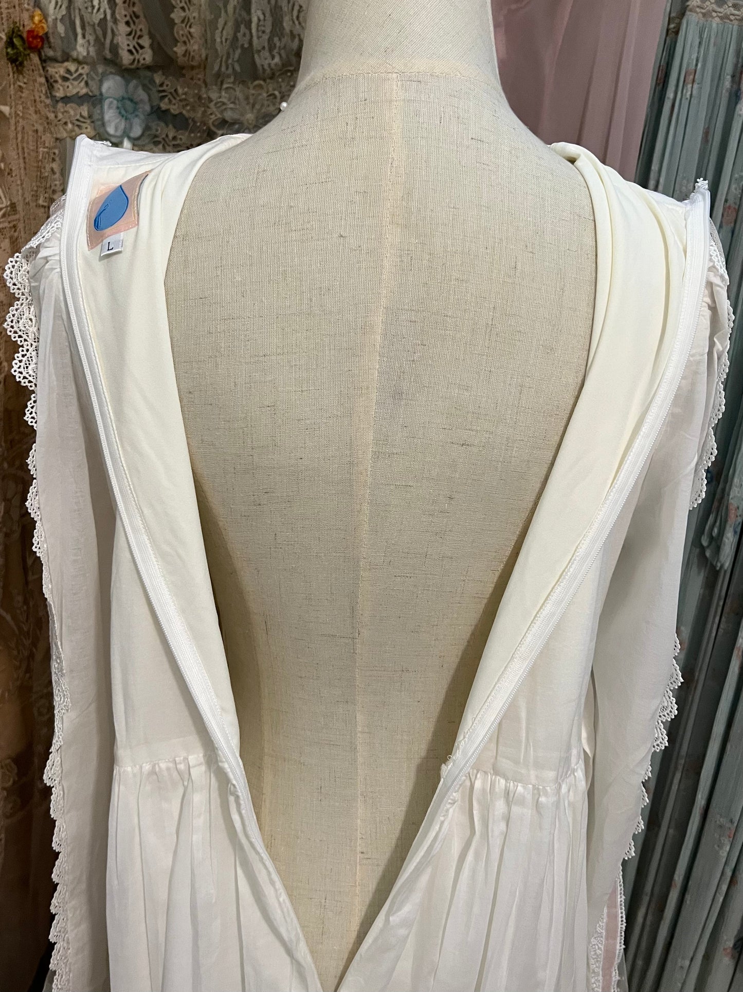 Hailey dress