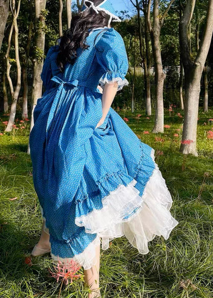 Doreen Gunne Sax Styled Dress