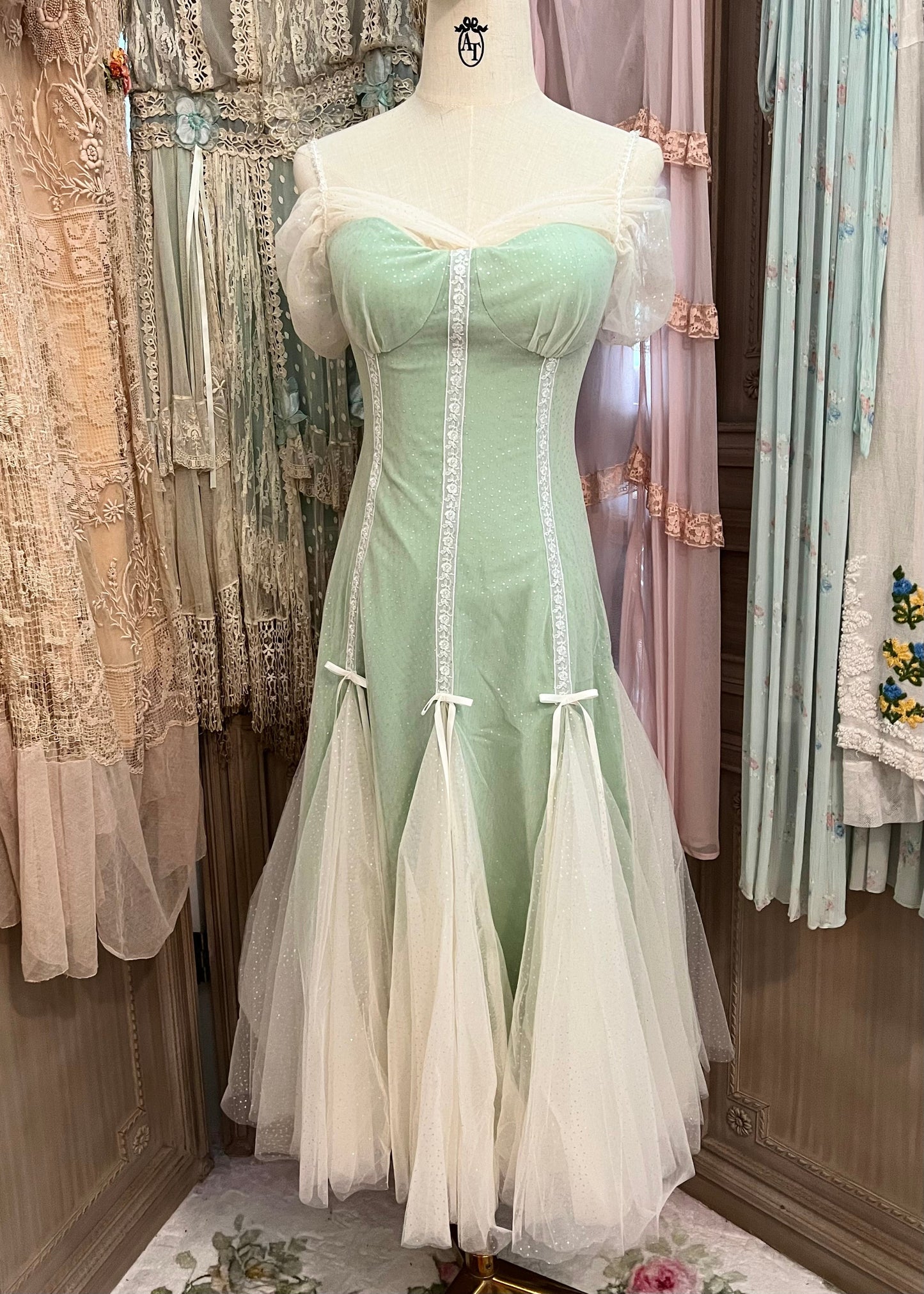 Ivy dress