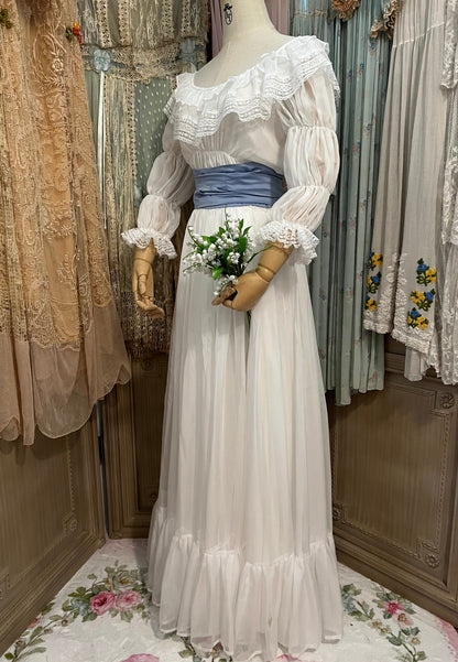 Chemise a la Reine