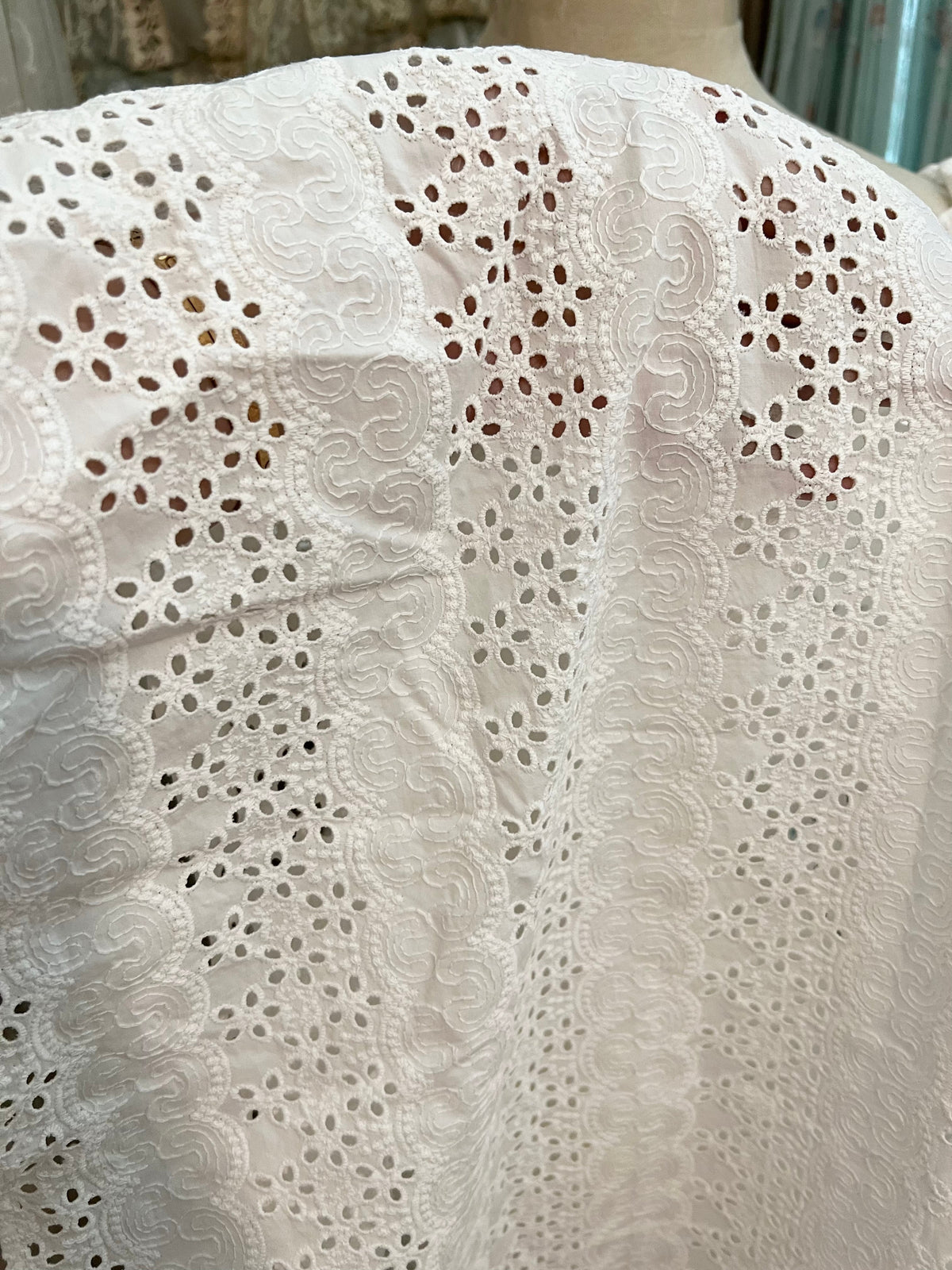 Karena Dress