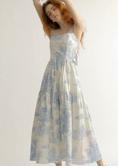 La Parisienne dress
