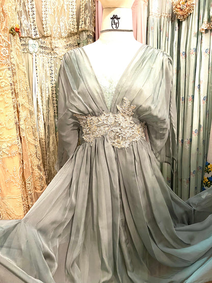 Nymph party dress