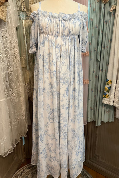 Penelope dress
