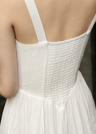 Casablanca dress