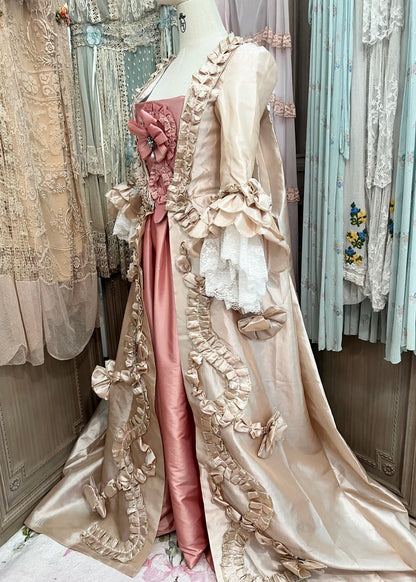 The Duchess Gown