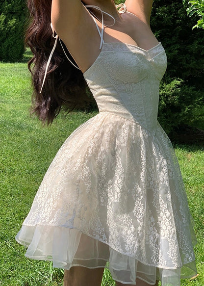 Emma dress