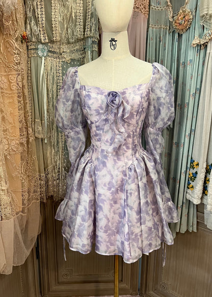 Aria Dress