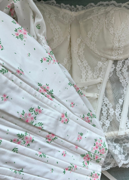 Cloris corset