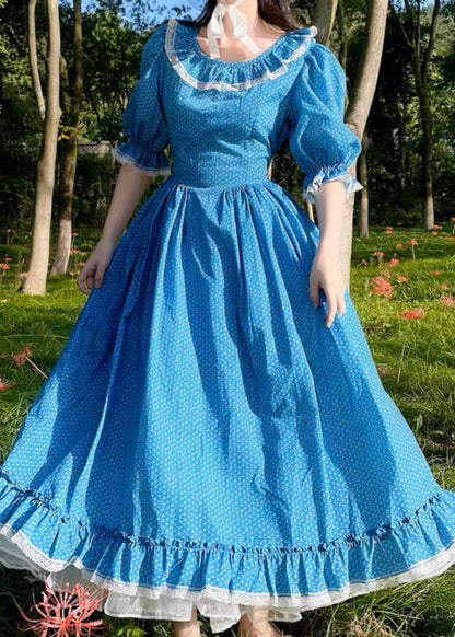 Doreen Gunne Sax Styled Dress
