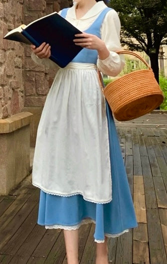 Belle ensemble