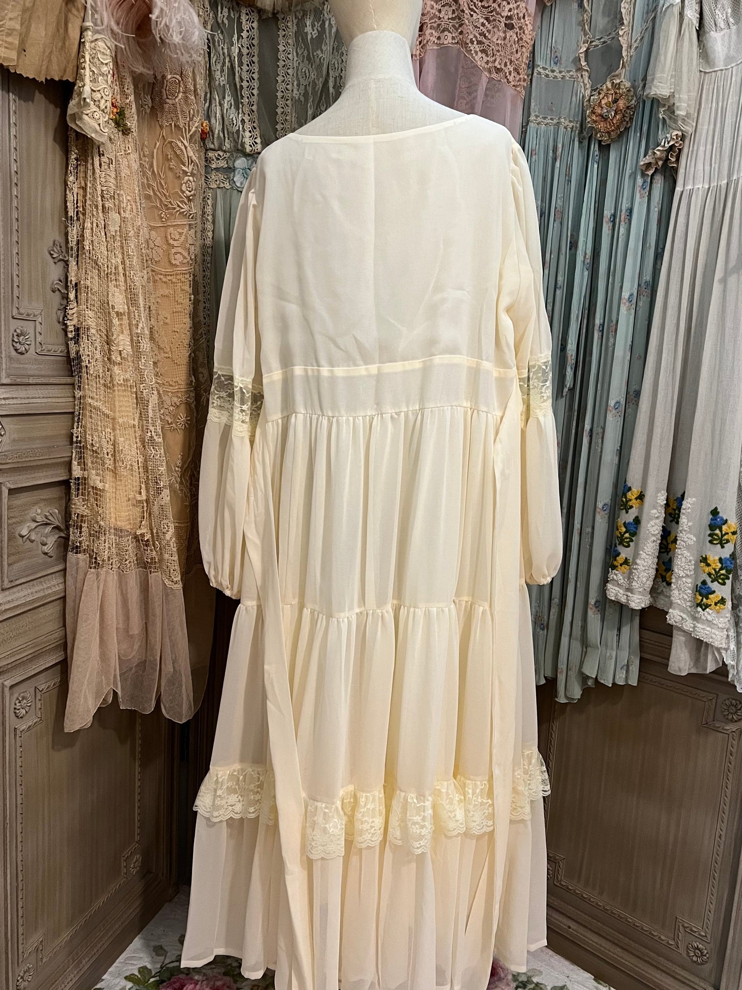 Aura Dress