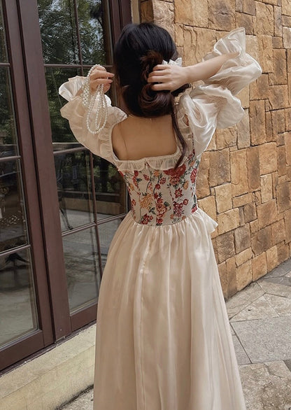 Eloise dress