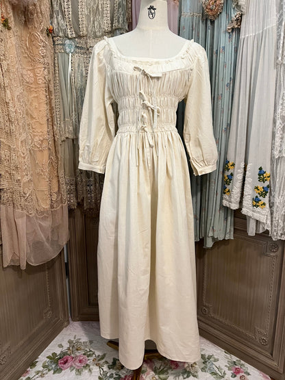 Normandy dress