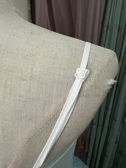 Cinderella pannier dress