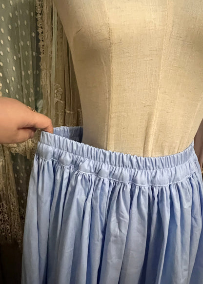 Baby Bow corset & skirt Set