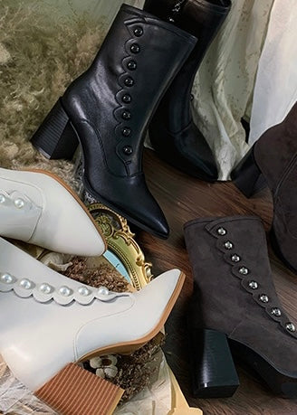 Victoria boots
