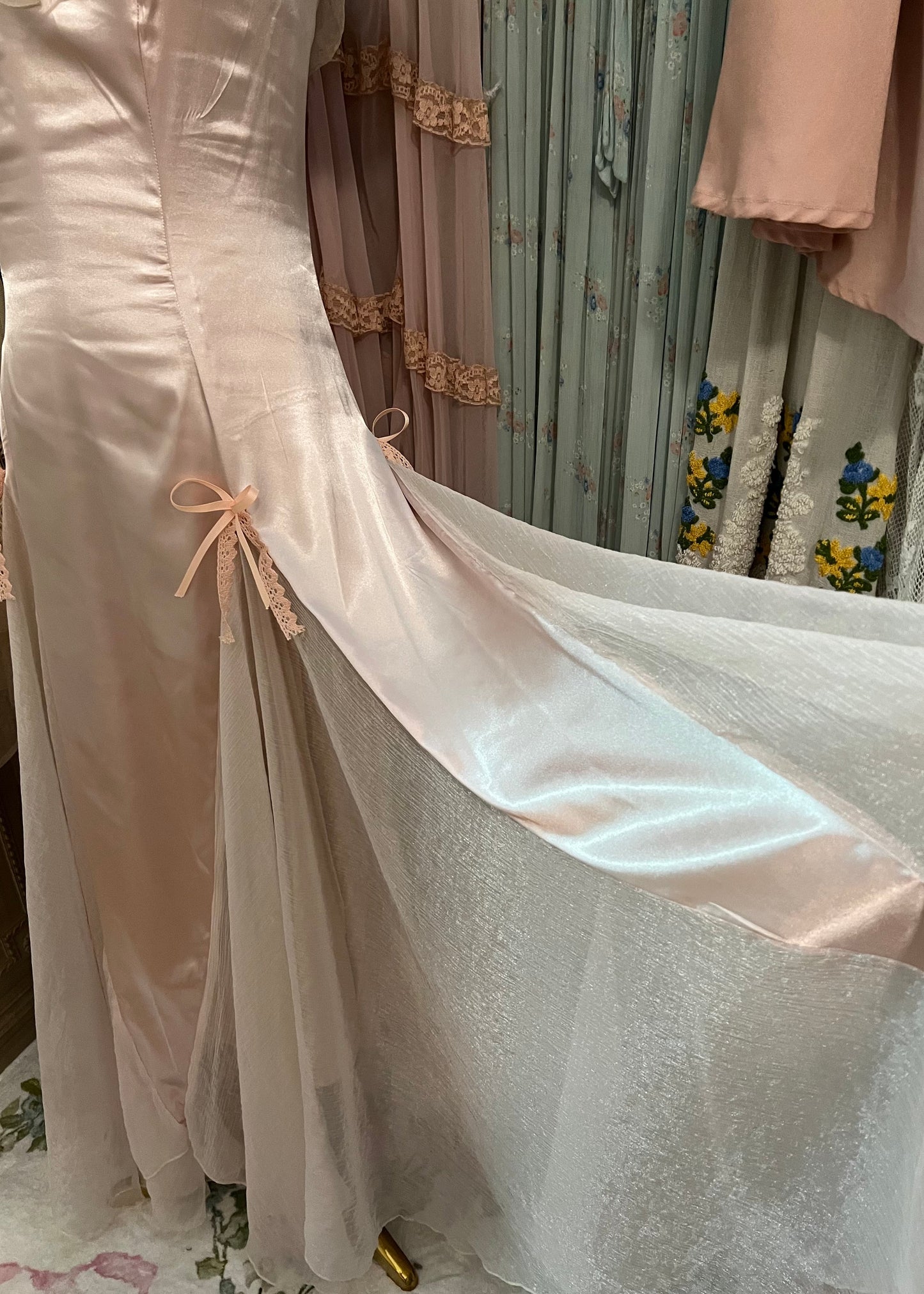 Grace Dress