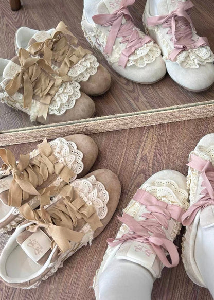 Dollette Sneakers