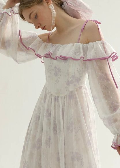 Margot Dress